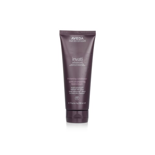 Aveda Invati Утолщающий Кондиционер - для Редеющих Волос, Сокращает Выпадение Волос 200ml/6.7oz