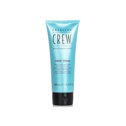 American Crew Men Fiber Cream Крем для Укладки (Средняя Фиксация и Натуральный Блеск) 100ml/3.3oz