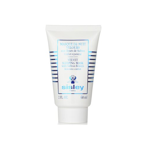 Sisley Интенсивная Восстанавливающая Ночная Маска с Цветами Шафрана 60ml/2oz