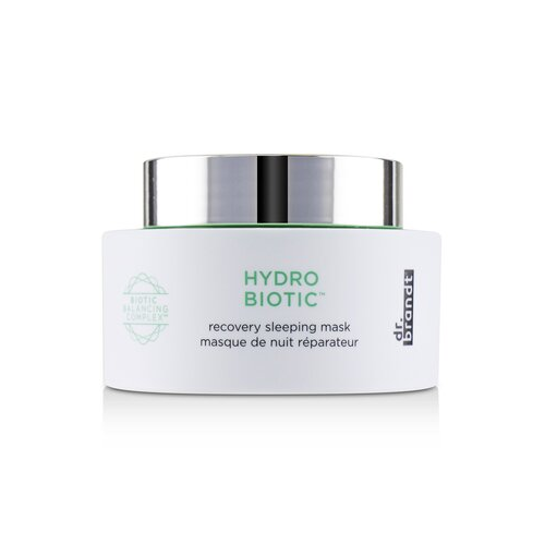 Dr. Brandt Hydro Biotic Восстанавливающая Ночная Маска 50g/1.7oz