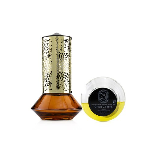 Diptyque Hourglass Диффузор - Fleur D'Oranger (Orange Blossom) 75ml/2.5oz