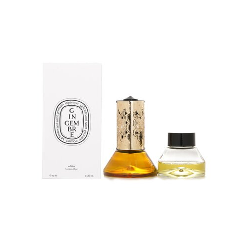 Diptyque Hourglass Диффузор - Gingembre (Ginger) 75ml/2.5oz