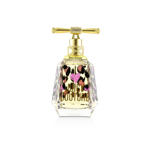 l Love Juicy Couture Парфюмированная Вода Спрей 100ml/3.4oz