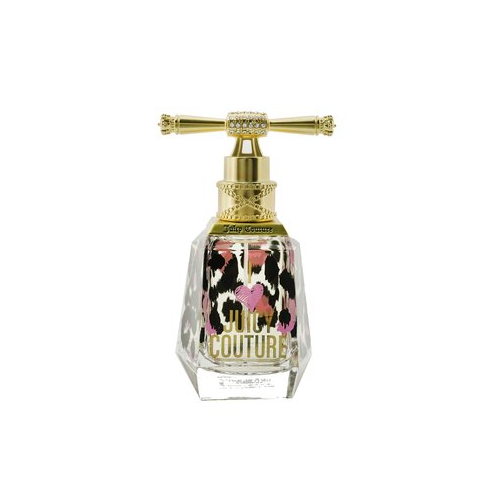l Love Juicy Couture Парфюмированная Вода Спрей 50ml/1.7oz