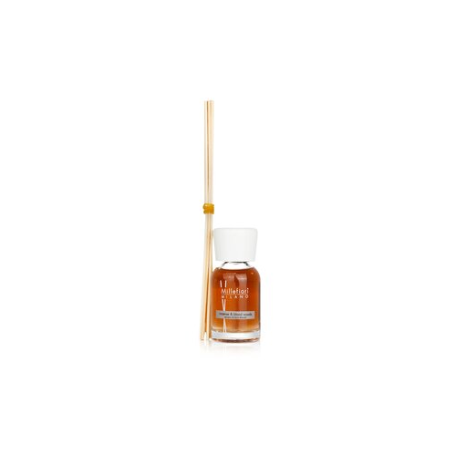Millefiori Natural Ароматический Диффузор - Incense & Blond Woods 100ml/3.38oz