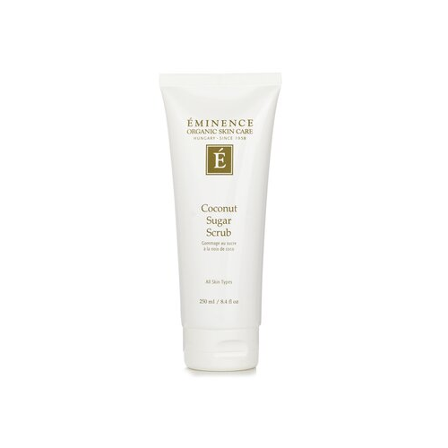 Eminence Coconut Сахарный Скраб (в Тюбике) 250ml/8.4oz