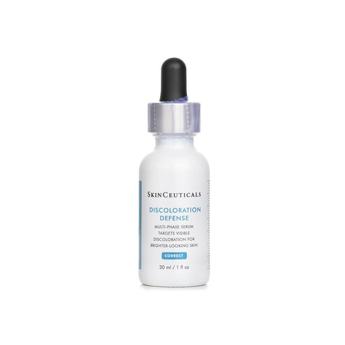 Skin Ceuticals Discoloration Defense Мультифазная Сыворотка 30ml/1oz