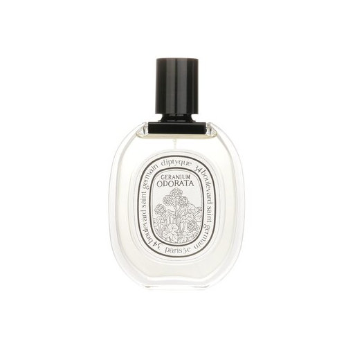 Diptyque Geranium Odorata Туалетная Вода Спрей 100ml/3.4oz