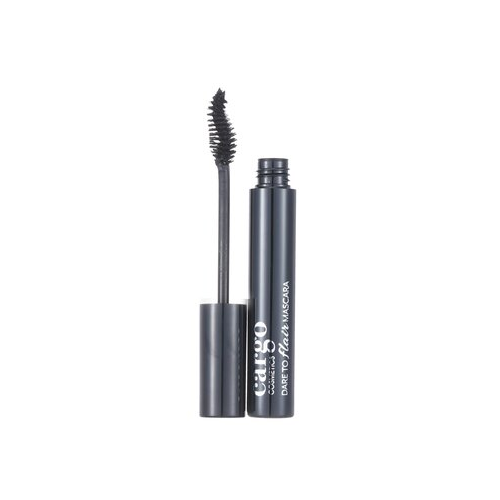 Cargo Dare To Flair Тушь для Ресниц - # Black 10ml/0.34oz