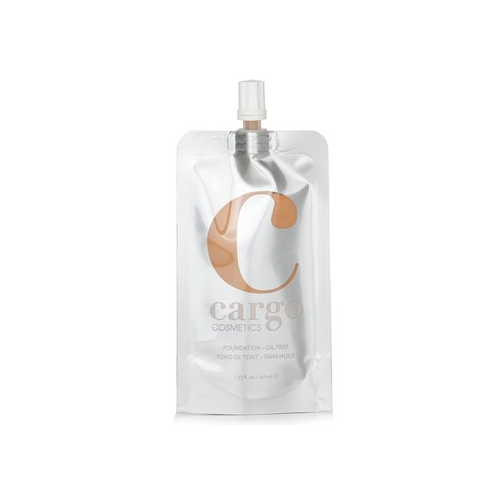 Cargo Жидкая Основа - # 50 (Soft, Sheer Sandalwood) 40ml/1.33oz