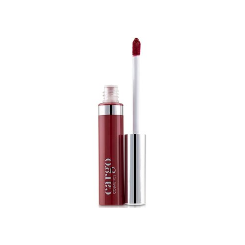 Cargo Swimmables Стойкая Матовая Жидкая Губная Помада - # Portofino 4.8g/0.17oz