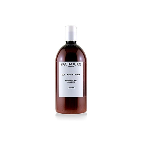 Sachajuan Кондиционер для Вьющихся Волос 1000ml/33.8oz