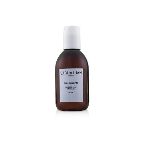 Sachajuan Шампунь для Вьющихся Волос 250ml/8.4oz