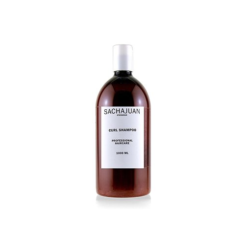 Sachajuan Шампунь для Вьющихся Волос 1000ml/33.8oz
