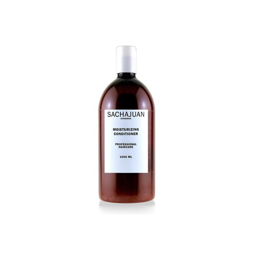 Sachajuan Увлажняющий Кондиционер 1000ml/33.8oz