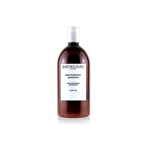 Sachajuan Увлажняющий Шампунь 1000ml/33.8oz