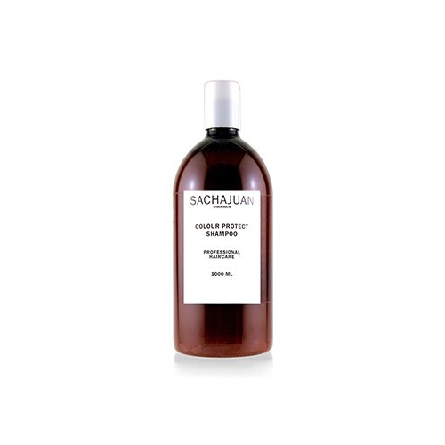 Sachajuan Шампунь для Защиты Цвета 1000ml/33.8oz