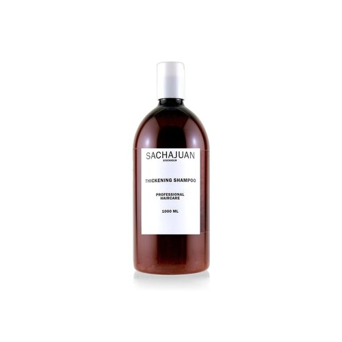 Sachajuan Укрепляющий Шампунь 1000ml/33.8oz