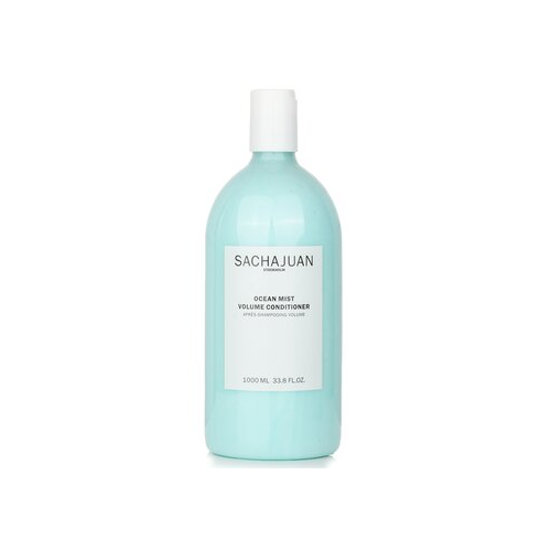 Sachajuan Ocean Mist Кондиционер для Объема 1000ml/33.8oz