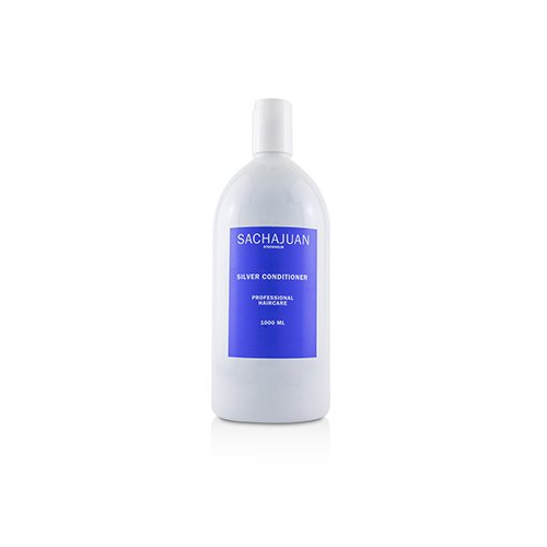 Sachajuan Серебристый Кондиционер 1000ml/33.8oz