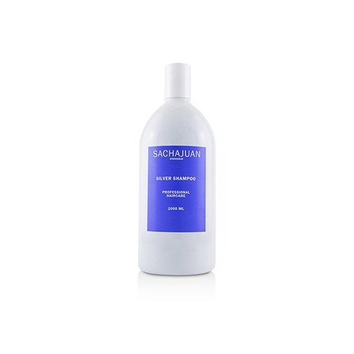 Sachajuan Серебристый Шампунь 1000ml/33.8oz