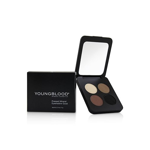 Youngblood Прессованные Минеральные Тени для Век 4 Оттенка - Desert Dreams 4g/0.14oz