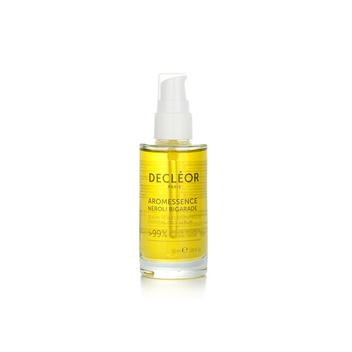 Decleor Aromessence Neroli Amara Увлажняющая Сыворотка Масло - для Обезвоженной Кожи (Салонный Размер) 50ml/1.69oz