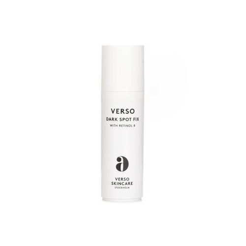 VERSO Средство от Темных Пятен 15ml/0.5oz