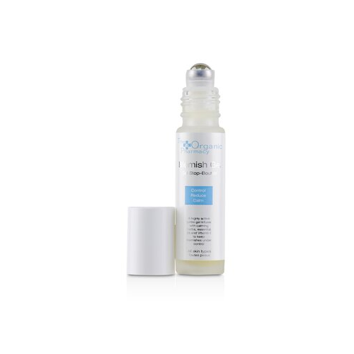 The Organic Pharmacy Гель против Угревой Сыпи 10ml/0.34oz