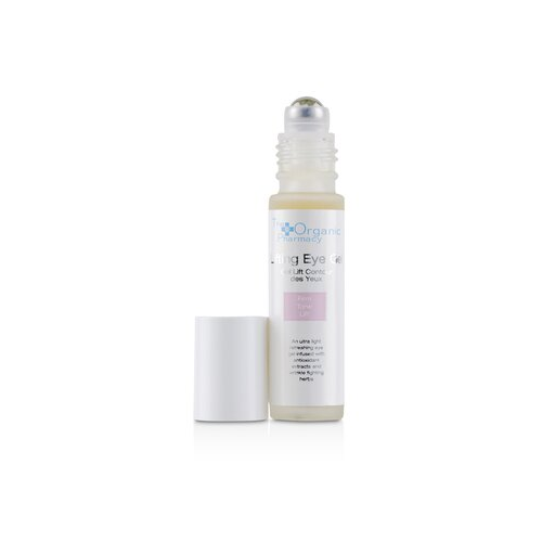 The Organic Pharmacy Гель Лифтинг для Век 10ml/0.34oz