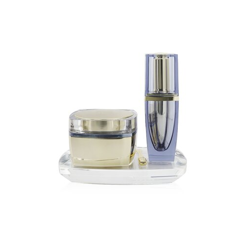Estee Lauder Re-Nutriv Re-Creation Крем для Лица 50мл и Ночная Сыворотка 15мл 2pcs