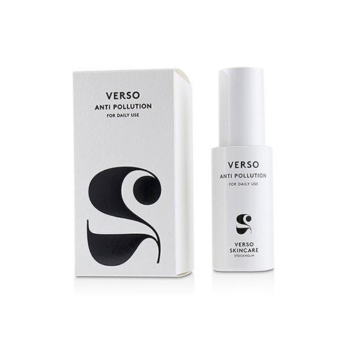 VERSO Средство от Загрязнения Среды 50ml/1.69oz