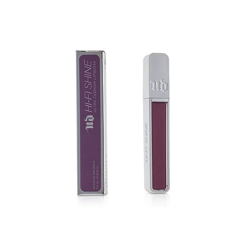 Urban Decay Hi Fi Shine Ultra Cushion Блеск для Губ - # Rapture (Cream) 7ml/0.23oz