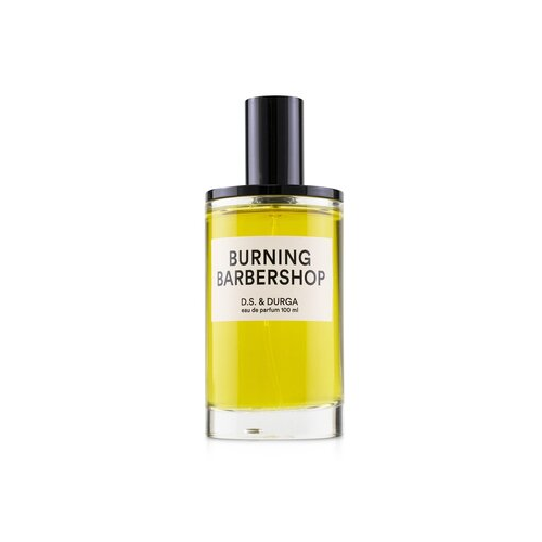 D.S. & Durga Burning Barbershop Парфюмированная Вода Спрей 100ml/3.4oz