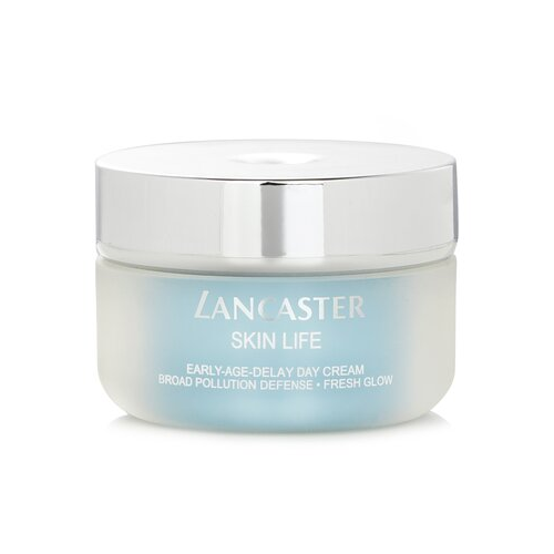 Lancaster Skin Life Early-Age-Delay Дневной Крем 50ml/1.7oz