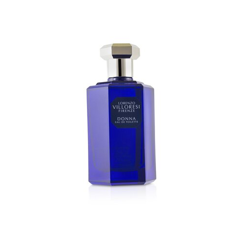 Lorenzo Villoresi Donna Туалетная Вода Спрей 100ml/3.3oz