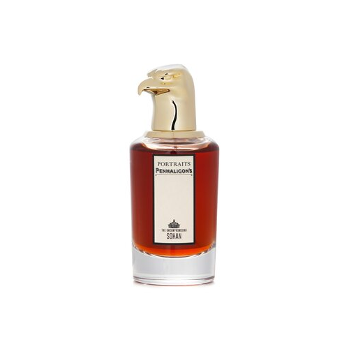 Penhaligon's Portraits The Uncompromising Sohan Парфюмированная Вода Спрей 75ml/2.5oz