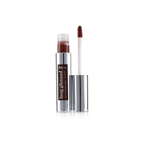 Bliss Long Glossed Love Сыворотка Пигмент для Губ - # Ready For S'more 3.8ml/0.12oz