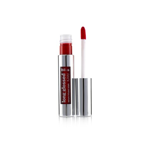 Bliss Long Glossed Love Пигмент для Губ с Сывороткой - # Molten Guava 3.8ml/0.12oz