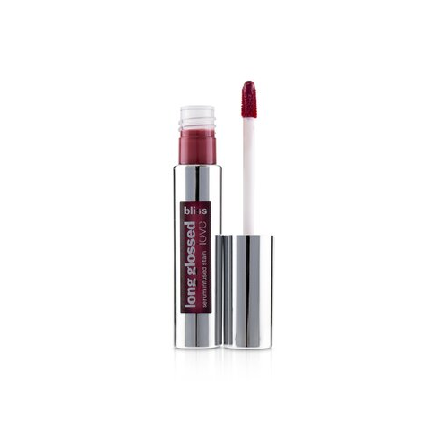 Bliss Long Glossed Love Пигмент для Губ с Сывороткой - # Between You & Melon 3.8ml/0.12oz