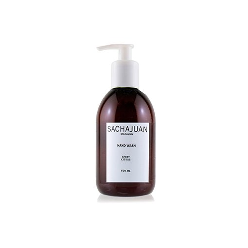 Sachajuan Средство для Мытья Рук - Shiny Citrus 500ml/16.9oz
