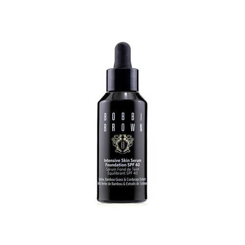 Bobbi Brown Интенсивная Основа Сыворотка SPF 40 - # Ivory 30ml/1oz