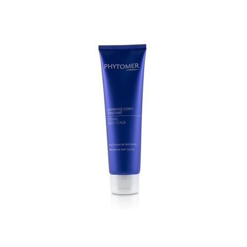 Phytomer Gommage Corps Tonifiant Тонизирующий Скраб для Тела 150ml/5oz