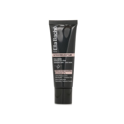 Ella Bache Nutridermologie Lab Magistral Cream-Mask Rejuvenium 27% Rescue Крем Маска 50ml/1.69oz