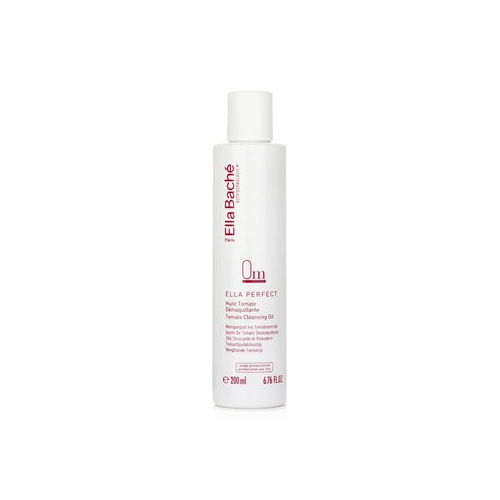 Ella Bache Tomato Очищающее Масло для Лица и Глаз для Снятия Стойкого Макияжа 200ml/6.76oz