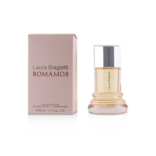 Laura Biagiotti Romamor Туалетная Вода Спрей 50ml/1.7oz