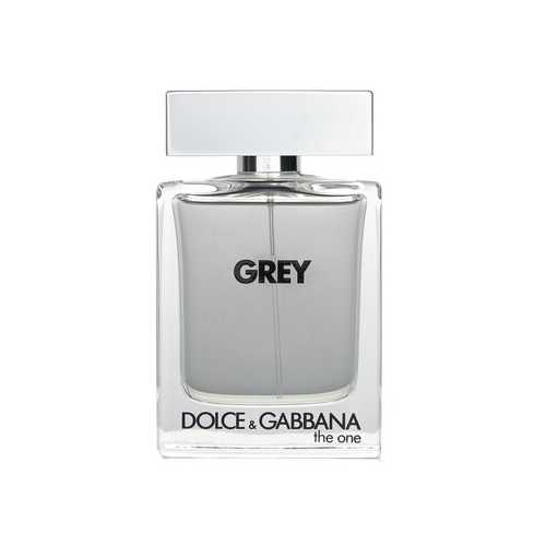 Dolce & Gabbana The One Grey Интенсивная Туалетная Вода Спрей 100ml/3.3oz