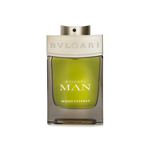 Bvlgari Man Wood Essence Парфюмированная Вода Спрей 100ml/3.4oz