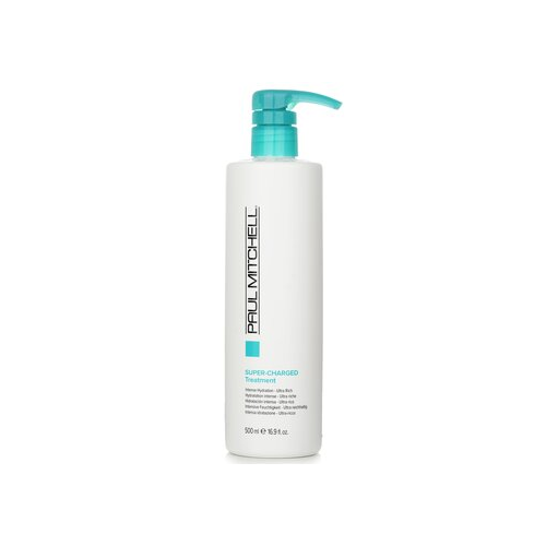 Paul Mitchell Super-Charged Средство для Волос (Интенсивное Увлажнение - Ультра Насыщенное) 500ml/16.9oz