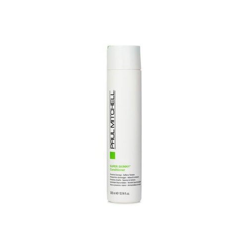 Paul Mitchell Super Skinny Кондиционер (Предотвращает Повреждения - Смягчает Текстуру) 300ml/10.14oz